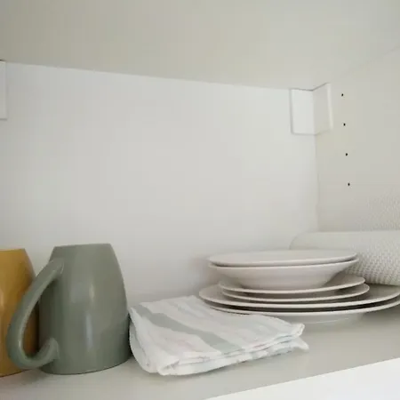 Apartment Warm Loft Central Lisbon