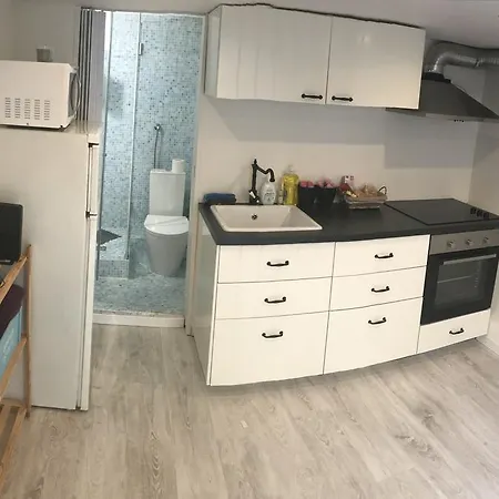 Warm Loft Central Lisbon