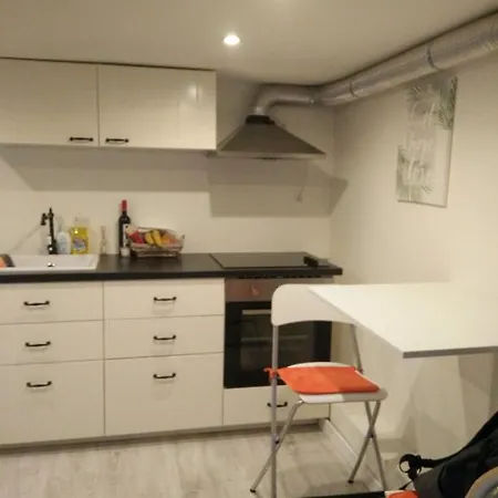 Warm Loft Central * Lisbon