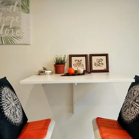 Warm Loft Central Lisbon